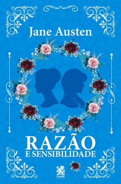 Picture of RAZAO E SENSIBILIDADE