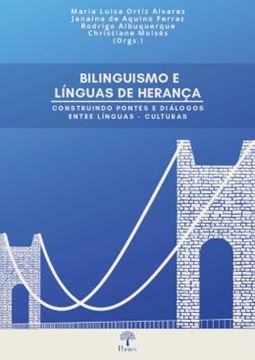 Imagem de BILINGUISMO E LINGUAS DE HERANCA