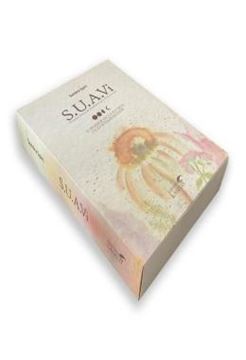Imagem de KIT S. U. A. VI: SISTEMA UNICO DE AROMATERAPIA VIBRACIONAL - O PODER OCULTO DOS OLEOS ESSENCIAIS