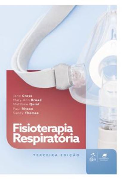 Picture of FISIOTERAPIA RESPIRATORIA - 3ª ED