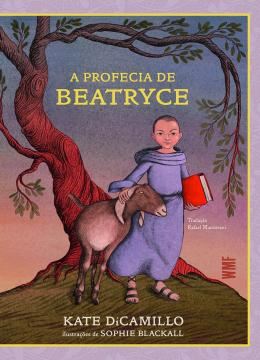 Imagem de A PROFECIA DE BEATRYCE
