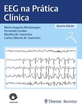 Imagem de EEG NA PRATICA CLINICA - 4ª ED