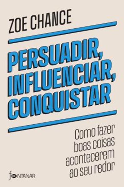 Picture of PERSUADIR, INFLUENCIAR, CONQUISTAR