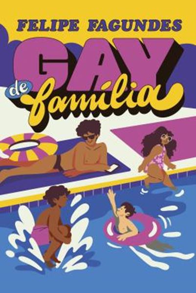 Picture of GAY DE FAMILIA