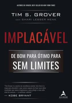 Imagem de IMPLACAVEL