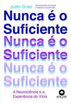 Imagem de NUNCA E O SUFICIENTE