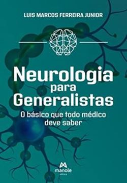 Imagem de NEUROLOGIA PARA GENERALISTAS