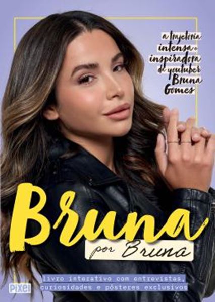 Picture of BRUNA POR BRUNA
