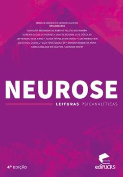 Imagem de NEUROSE