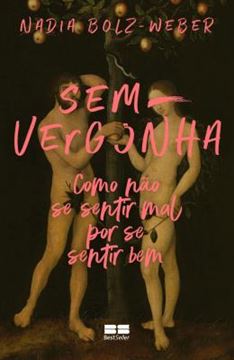 Imagem de SEM-VERGONHA