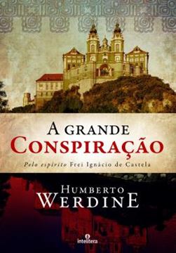 Imagem de GRANDE CONSPIRACAO, A
