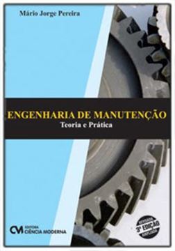 Imagem de ENGENHARIA DE MANUTENCAO