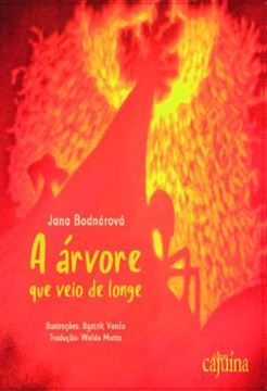 Imagem de A ARVORE QUE VEIO DE LONGE