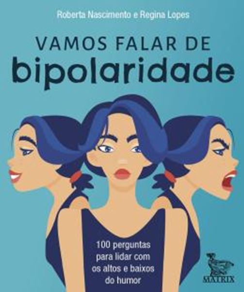 Picture of VAMOS FALAR DE BIPOLARIDADE