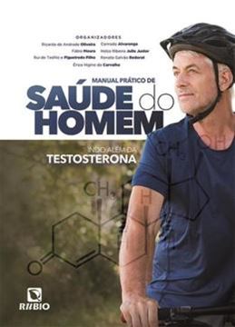 Imagem de MANUAL PRATICO DE SAUDE DO HOMEM - INDO ALEM DA TESTOSTERONA