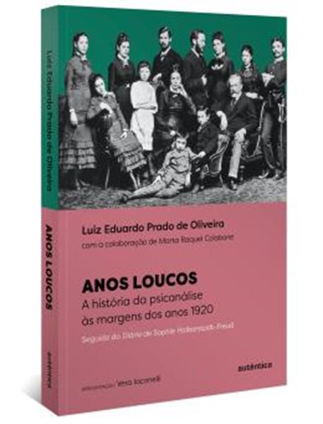 Picture of ANOS LOUCOS