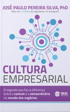 Imagem de CULTURA EMPRESARIAL