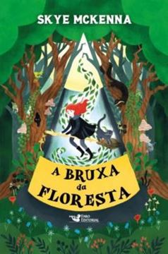 Imagem de A BRUXA DA FLORESTA