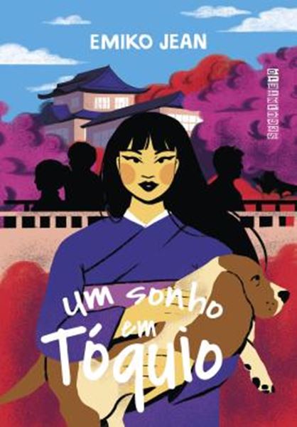 Picture of UM SONHO EM TOQUIO
