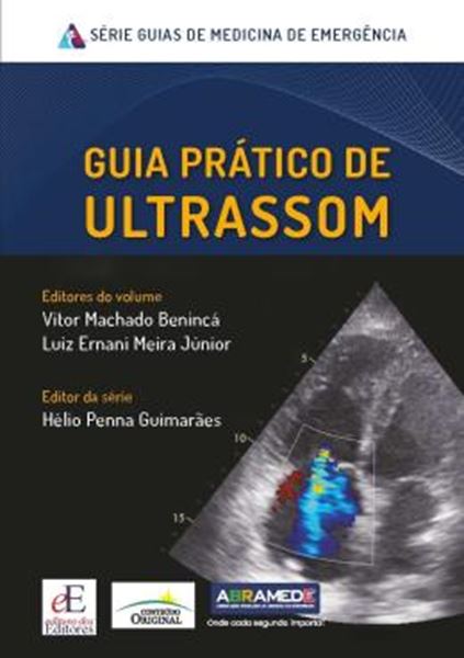 Picture of GUIA PRATICO DE ULTRASSOM