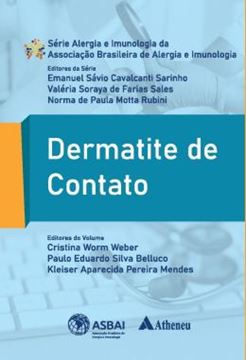 Imagem de DERMATITE DE CONTATO