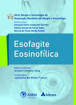 Imagem de ESOFAGITE EOSINOFILICA