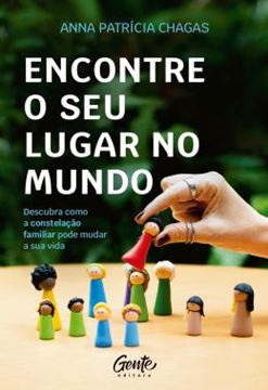 Imagem de ENCONTRE O SEU LUGAR NO MUNDO
