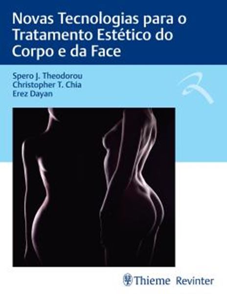 Picture of NOVAS TECNOLOGIAS PARA O TRATAMENTO ESTETICO DO CORPO E DA FACE