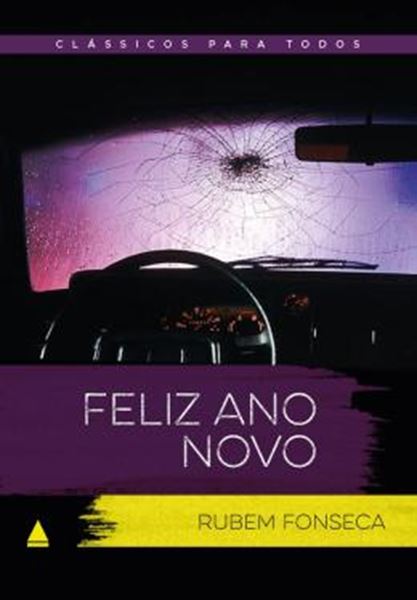Picture of FELIZ ANO NOVO - CLASSICO PARA TODOS