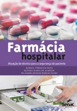 Imagem de FARMACIA HOSPITALAR
