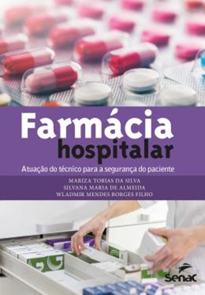 Picture of FARMACIA HOSPITALAR