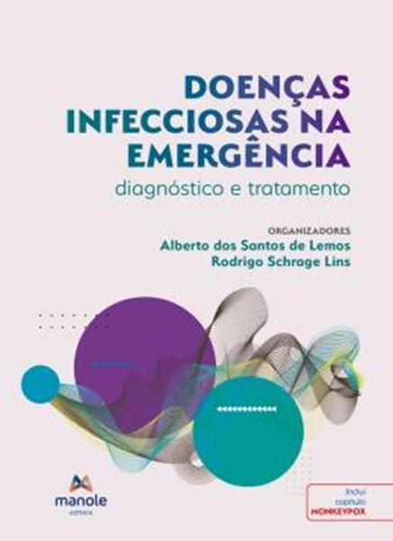 Picture of DOENCAS INFECCIOSAS NA EMERGENCIA