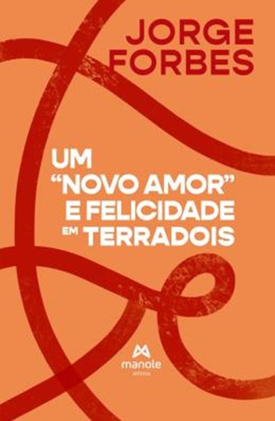 Picture of UM "NOVO AMOR" E FELICIDADE EM TERRADOIS