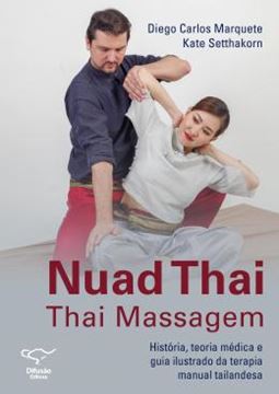 Imagem de NUAD THAI: THAI MASSAGEM