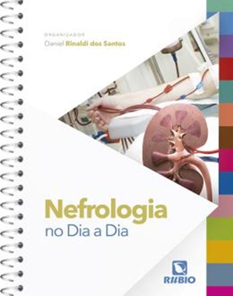 Picture of NEFROLOGIA NO DIA A DIA