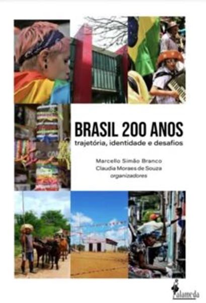 Picture of BRASIL 200 ANOS