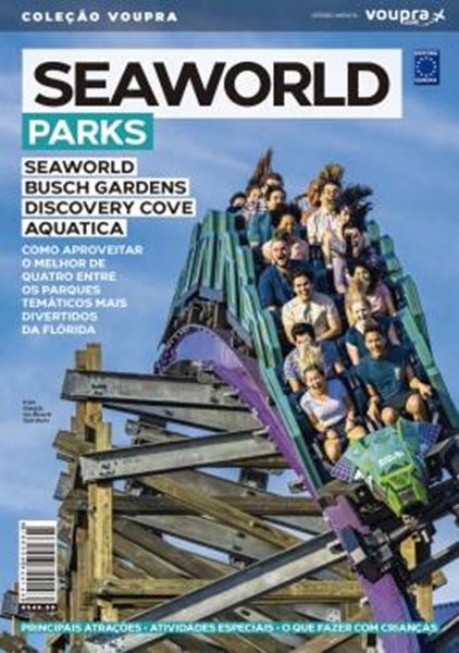 Picture of SEAWORLD PARKS ORLANDO