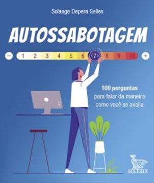 Imagem de AUTOSSABOTAGEM