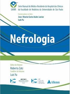 Imagem de NEFROLOGIA