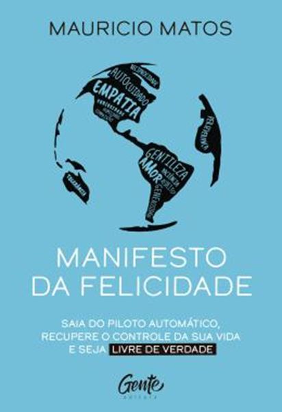 Picture of MANIFESTO DA FELICIDADE