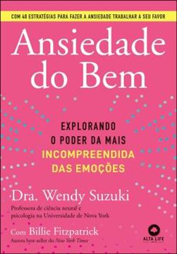 Imagem de ANSIEDADE DO BEM