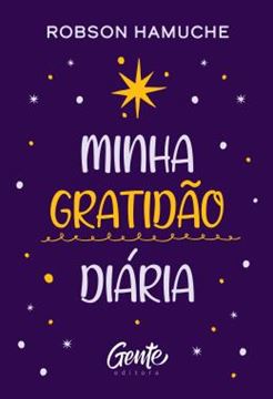 Imagem de MINHA GRATIDAO DIARIA