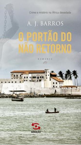 Picture of O PORTAO DO NAO RETORNO