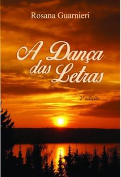Imagem de A DANCA DAS LETRAS