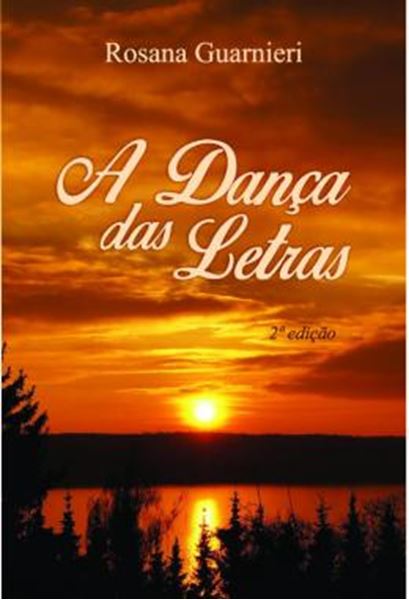 Picture of A DANCA DAS LETRAS