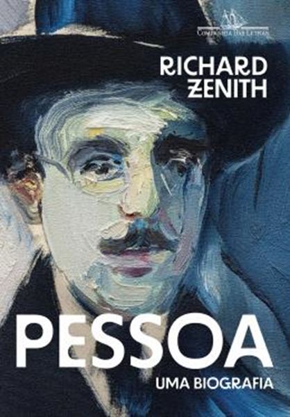 Picture of PESSOA - UMA BIOGRAFIA