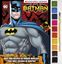 Imagem de BATMAN VOL. 3 - LIVRO PARA PINTAR COM AQUARELA