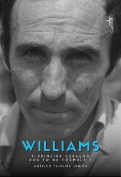 Imagem de WILLIAMS - A PRIMEIRA GERACAO DOS FW NA FORMULA 1