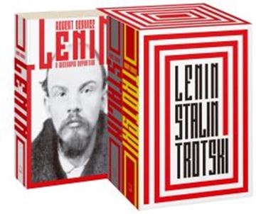 Imagem de BOX BIOGRAFIAS DO COMUNISMO