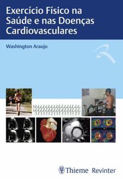 Imagem de EXERCICIO FISICO NA SAUDE E NAS DOENCAS CARDIOVASCULARES